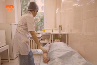 Бесплатное лечение алкоголизма в Сармаково