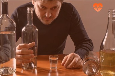 Лечение белой горячки в Сармаково