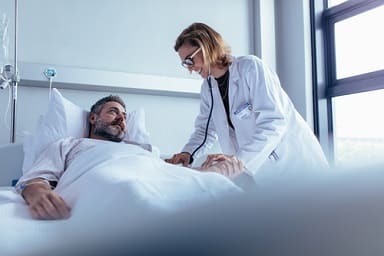 Лечение алкоголизма в стационаре в Сармаково