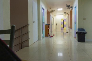 О клинике в Сармаково